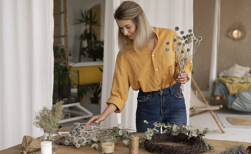    Имболк 2025: свет, очищение и пробуждение весны – изучаем энергетику праздника