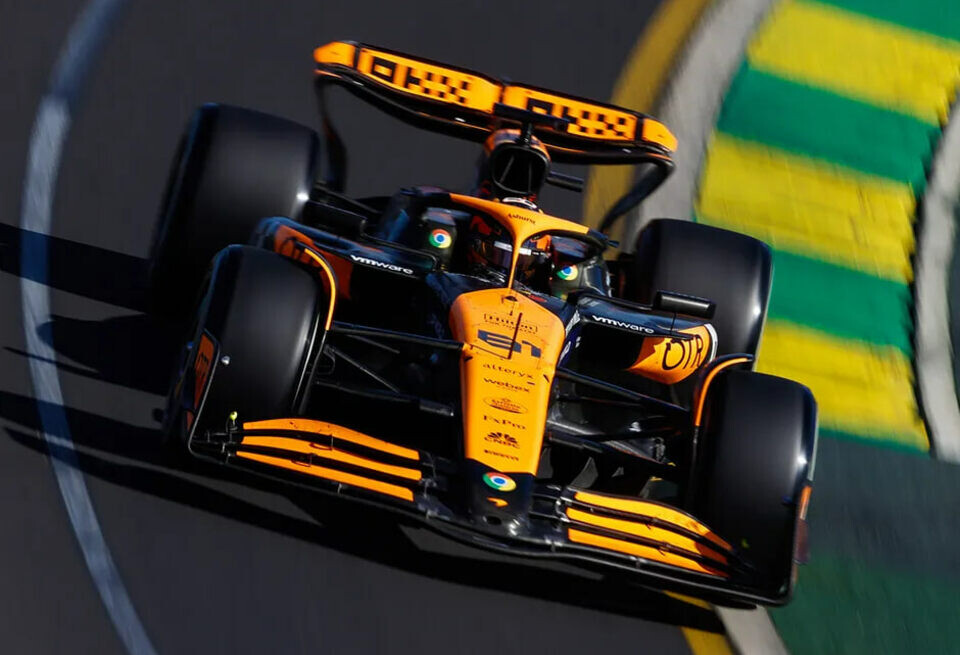    FIA ужесточит проверку гибкости передних и задних крыльев McLaren