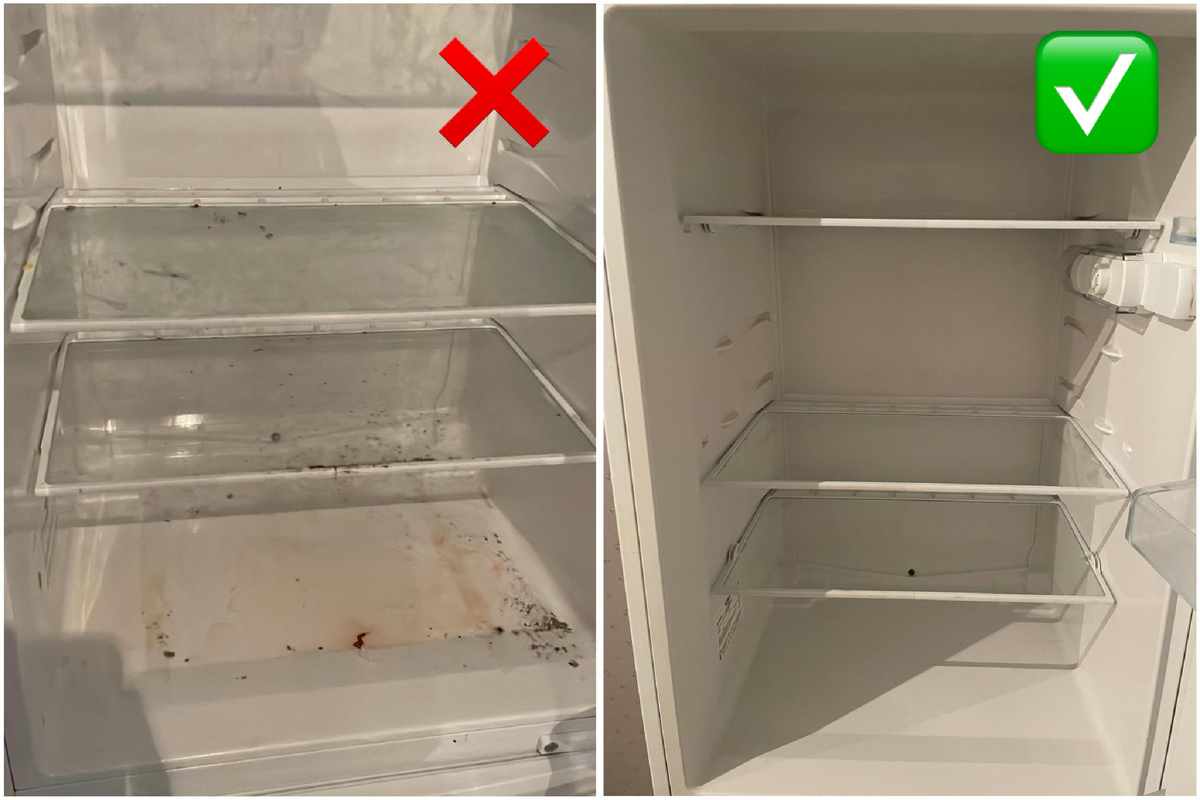 наше до | после