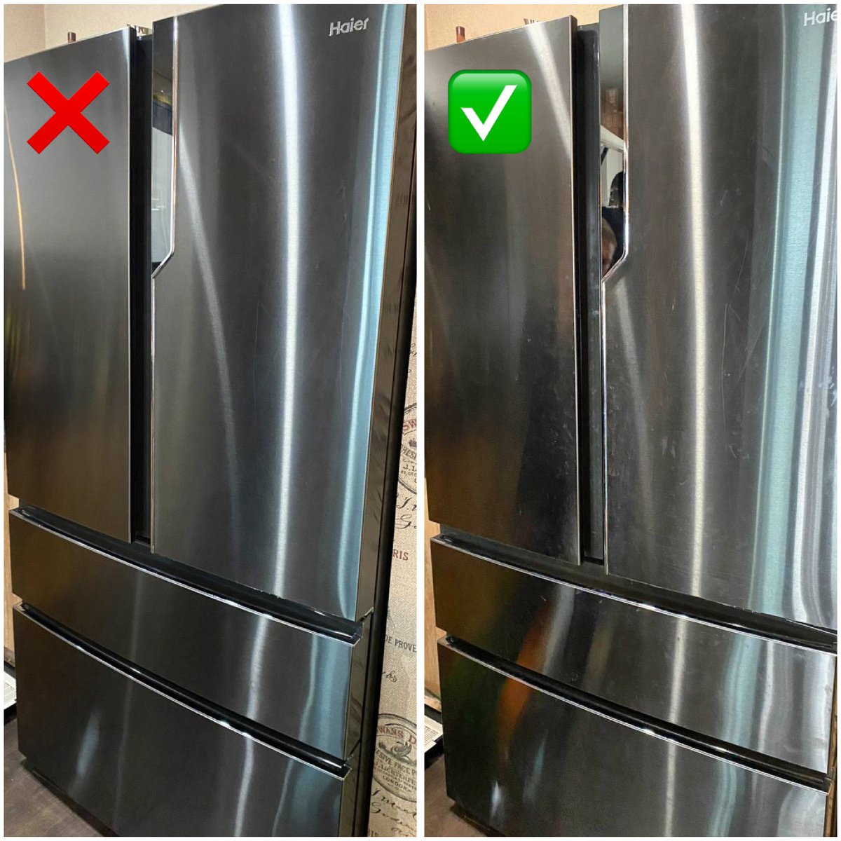 наше до | после