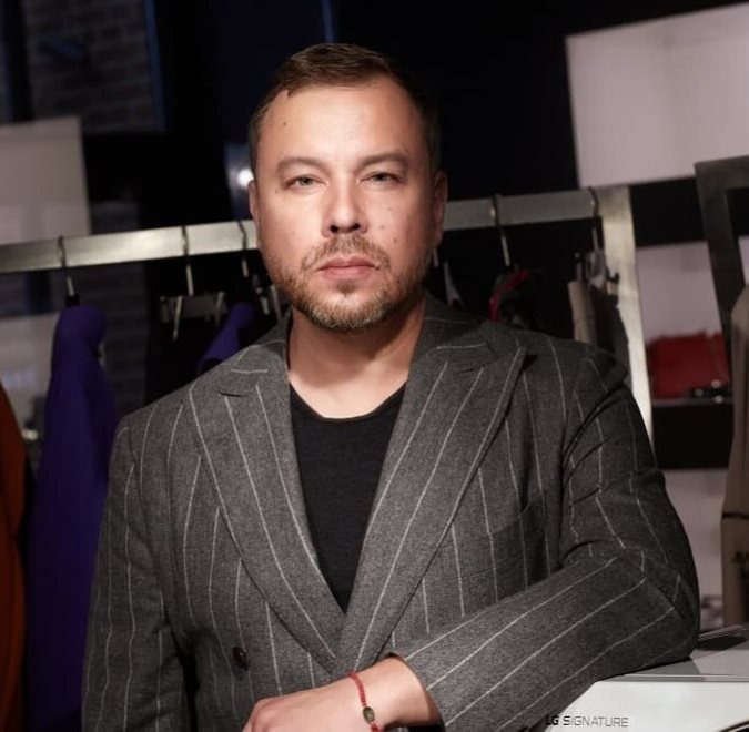 Игорь Чапурин