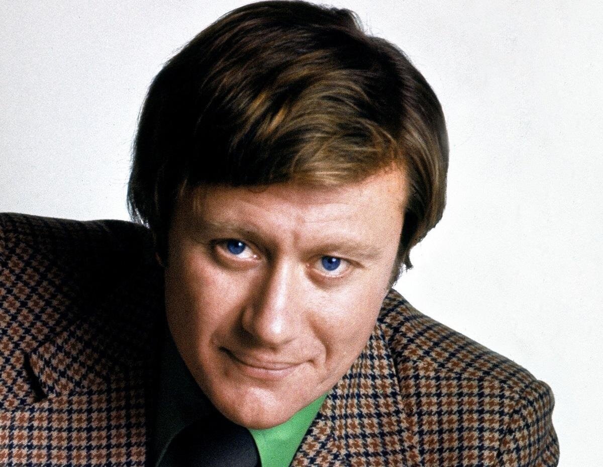 Андрей Миронов
