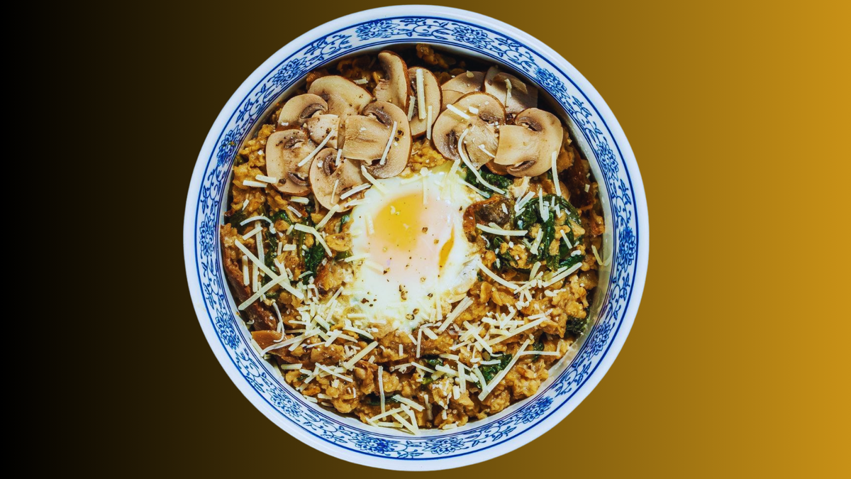 Завтрак. Рецепты. Рецепты для завтрака. Рецепт овсянки. Домашние рецепты. Простые рецепты.