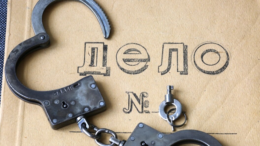    © Nikolay Gyngazov/Globallookpress