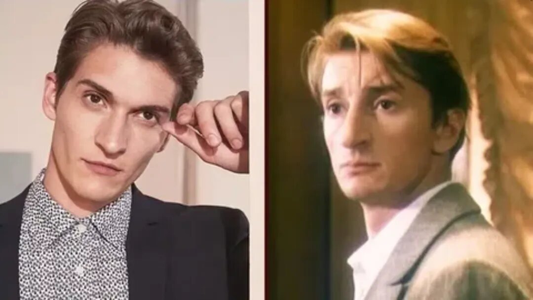 Матвей и Александр Лыковы