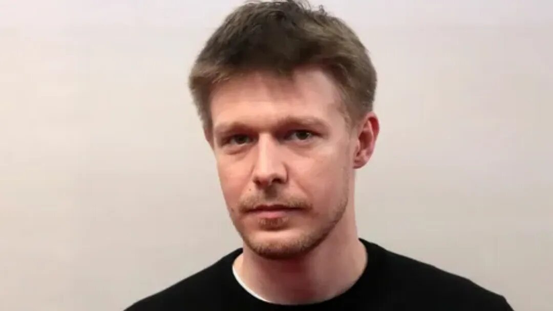Никита Ефремов