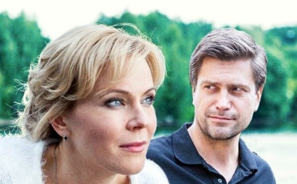    Мария Куликова и Виталий Кудрявцев, фото:dzen.ru