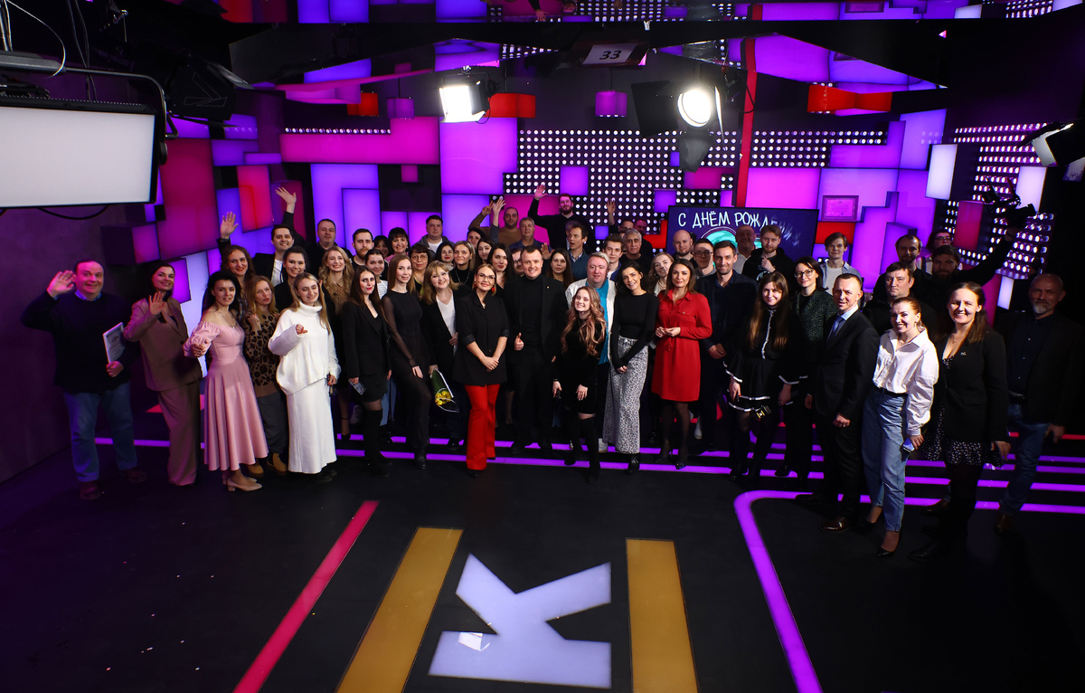 Фото: телерадиокомпания «Краснодар»