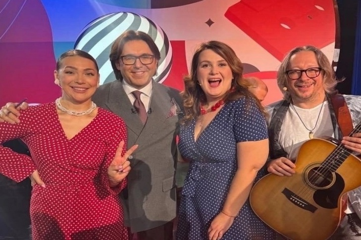    Фото Ольги Моховой предоставлено изданию «Степные зори»