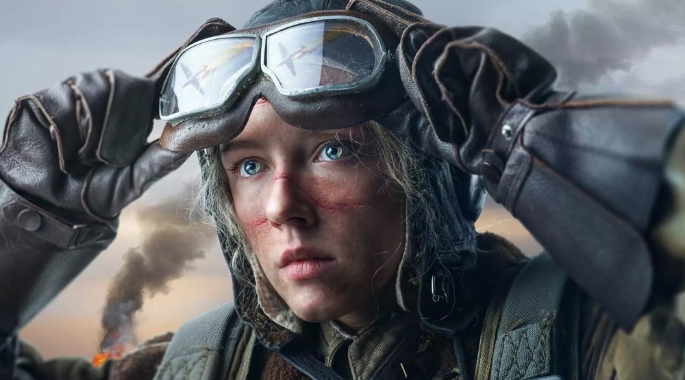     Постер фильма «Воздух» (2023)