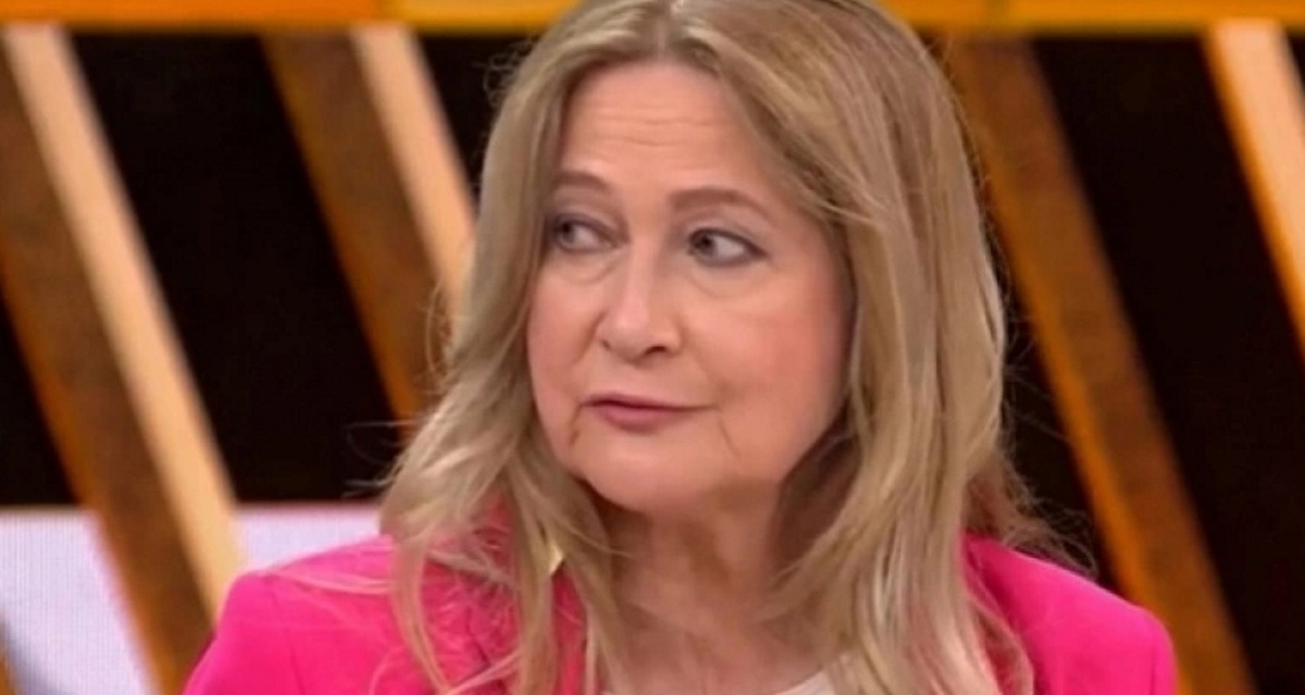 Тамара Глоба. Фото: кадр из видео, скриншот