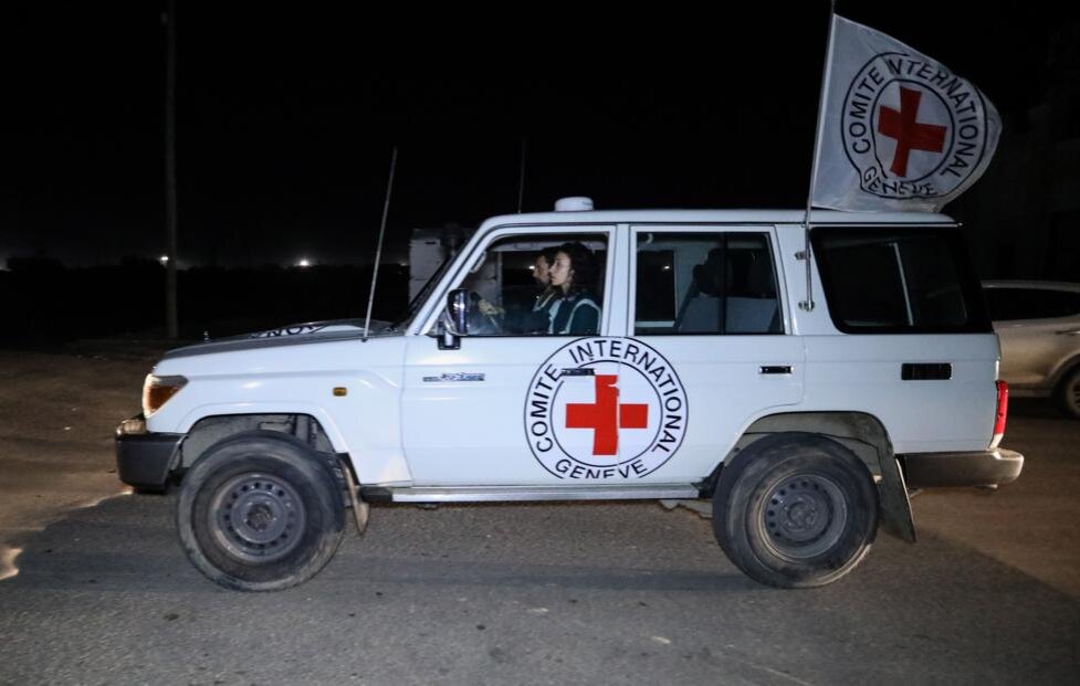 © Ahmad Hasaballah/ Getty Images