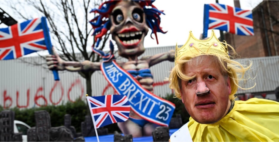 Фото: Federico Gambarini/DPA/Picture-alliance