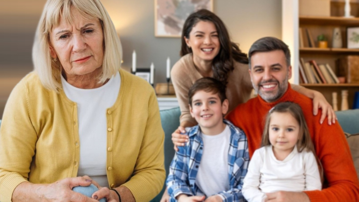 Потерянная вера