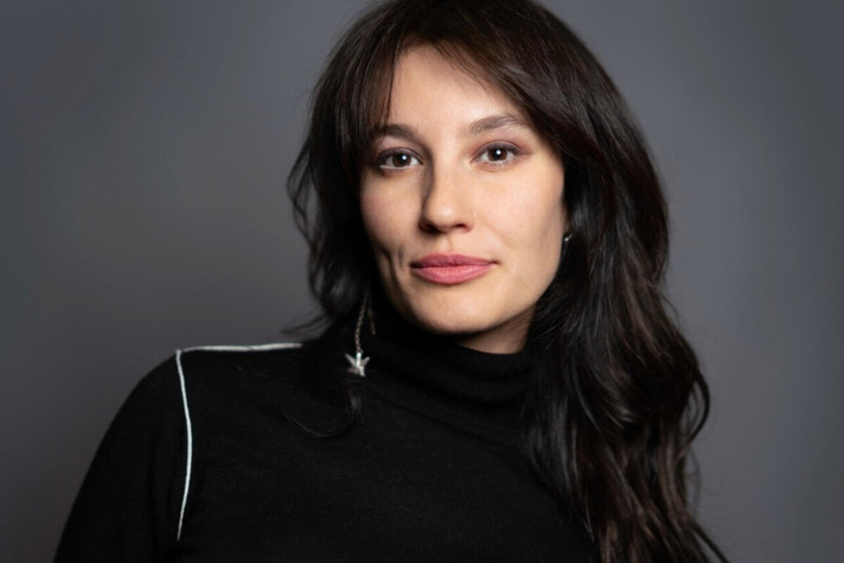    Лена Миро соцсети