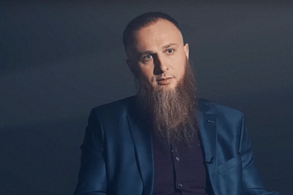 Кадр из шоу «Внутри». Фото: Youtube-канал «Саша Сулим»