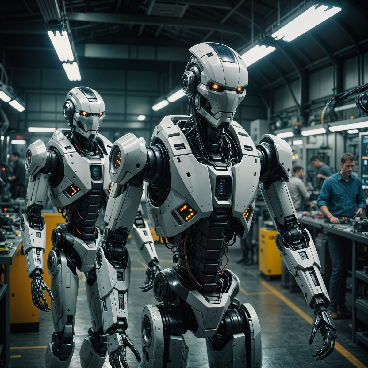 Сгенерированно нейросетью