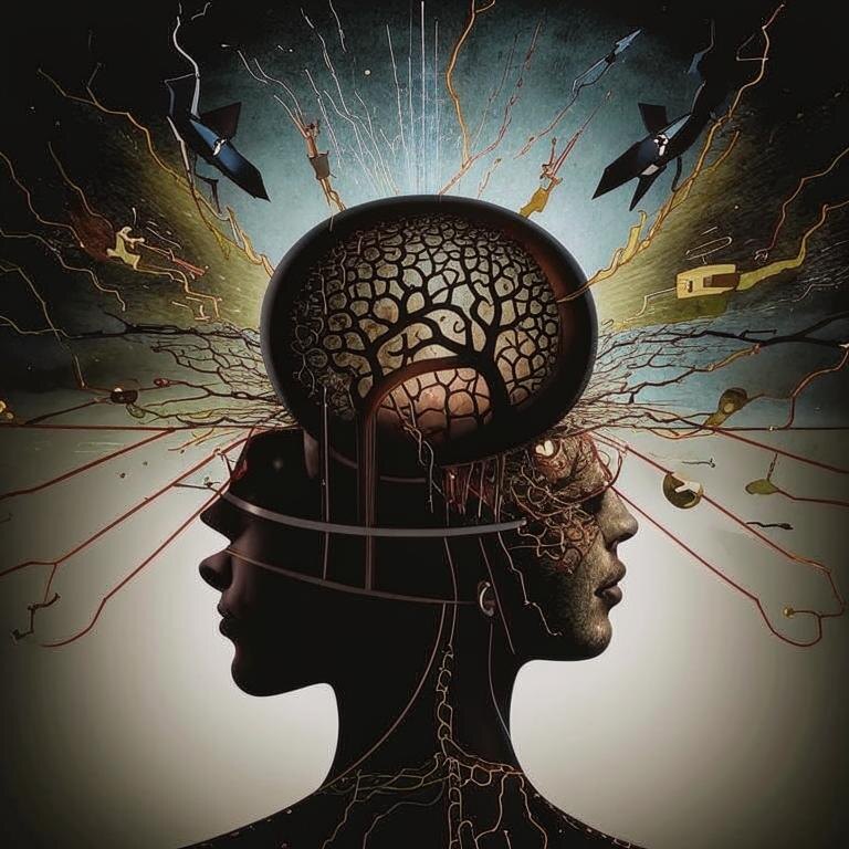 Картинка сделана с помощью GigaChat