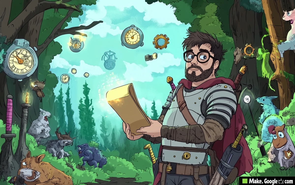    Управляйте своим временем с помощью Make.com и Google Calendar: полное руководство по автоматизации событий и задач Артур Хорошев