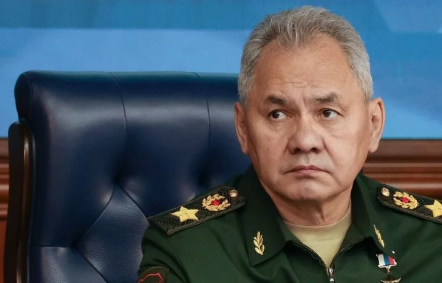    «Черная метка» Шойгу дала о себе знать. Идет торг за спасение команды