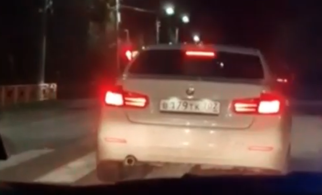 Евгений Машин