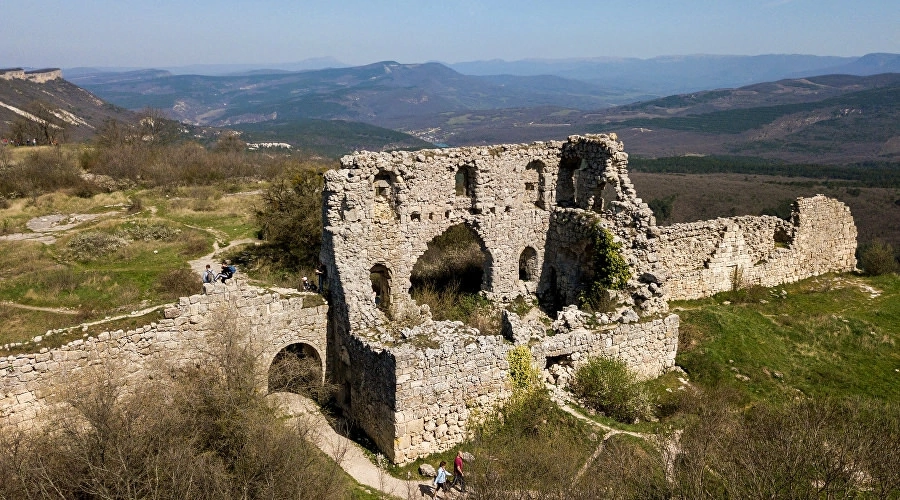 📸Фото: РИА Новости, Алексей Мальгавко