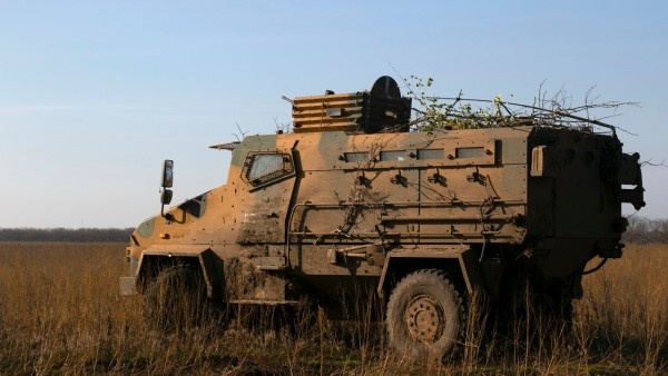     Фото: АрміяInform/wikipedia.org 
 Текст: Максим Попов