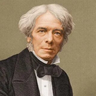 Майкл Фарадей. Мinitests. ru