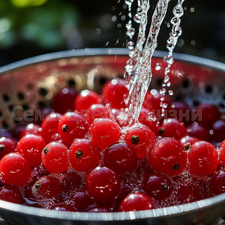  Как подготовить калину к запариванию – важный шаг для вкусных пирогов.