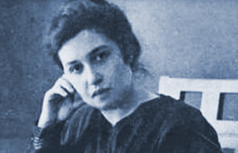 Юлия Джугашвили