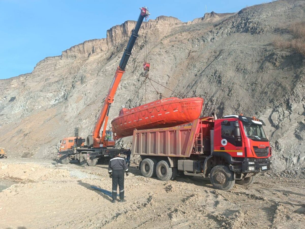    Фото t.me/Mintrans_Russia