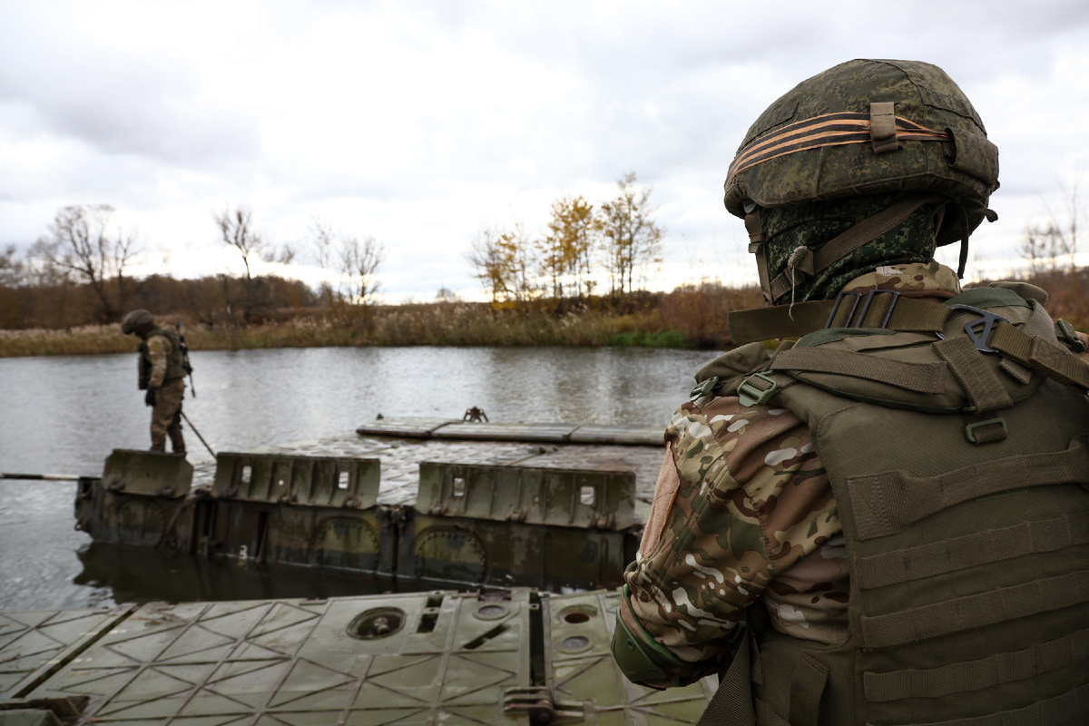 Shatokhina Natalia / news.ru / Global Look Press