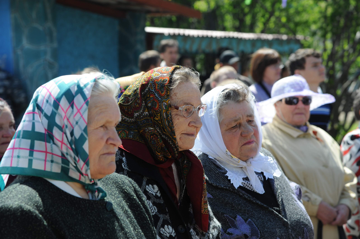 © Фото: ИД «Волгоградская правда» / архив