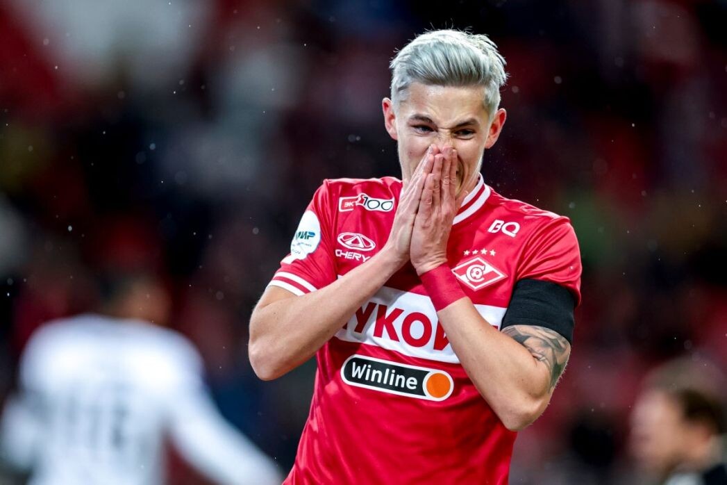    Фото: Михаил Шапаев / РПЛ