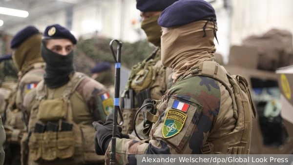     Фото: Alexander Welscher/dpa/Global Look Press   
 Текст: Елизавета Шишкова