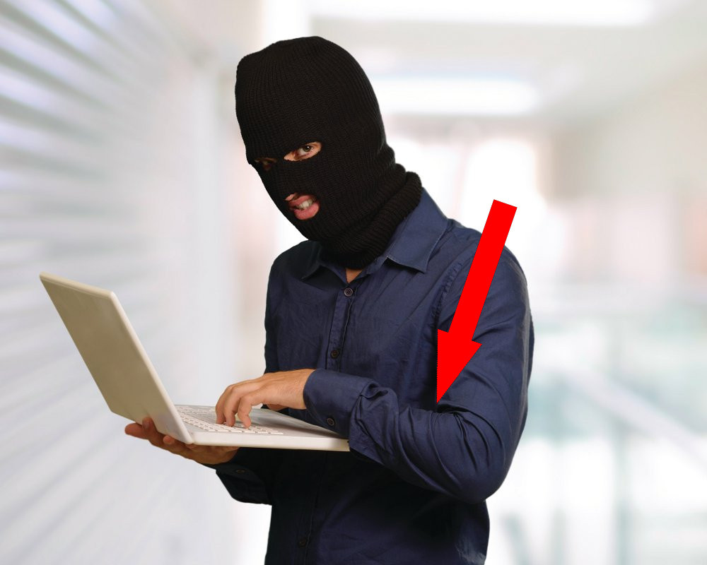    Что скрывает ваш профиль: как мошенники находят данные о человеке