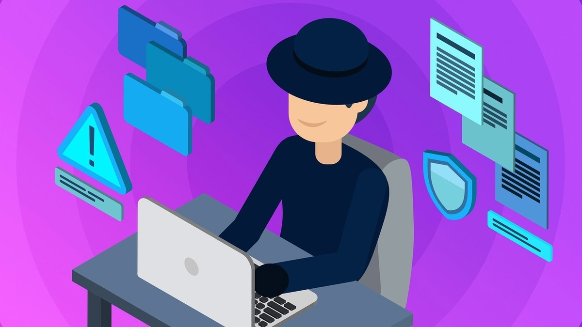    Что скрывает ваш профиль: как мошенники находят данные о человеке