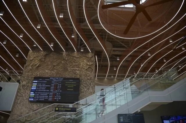    Что за новый способ мошенничества через Wi-Fi в российских аэропортах?