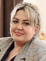 Наталия Толчеева  📷
