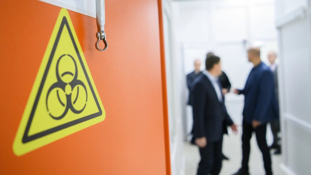    Ilya Moskovets/URA.RU/Globallookpress