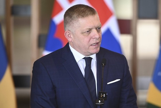    Роберт Фицо