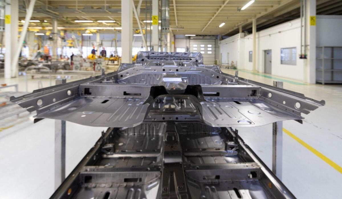     Производство. Источник: freepik.com Автор фото: Дарья Климова