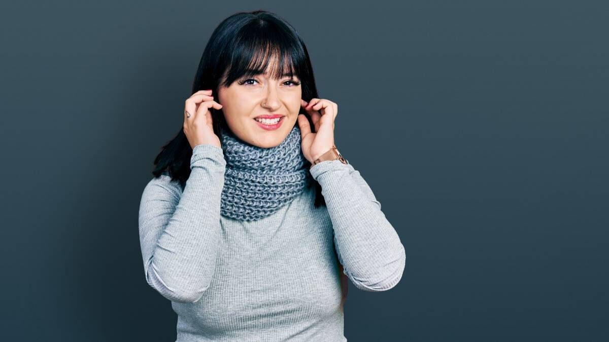    Простудные заболевания коварны. Они ослабляют организм. Своевременно принятые меры позволят побороть болезнь и сохранить слух / Фото: Shutterstock