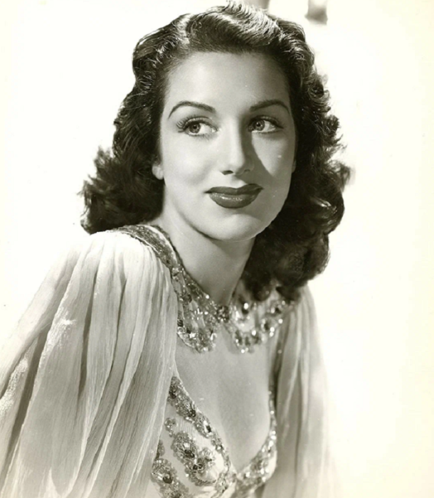 Пэт Кирквуд./Фото: kinopoisk.ru