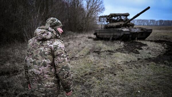    © Sputnik / Сергей Бобылев