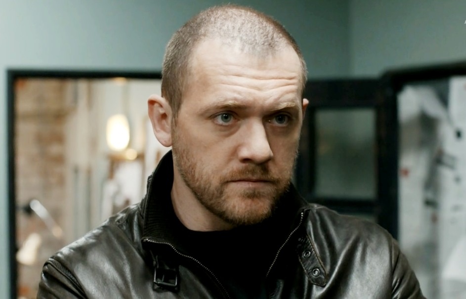 Денис Шведов