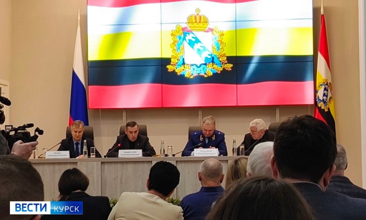    В Курской области расширен список населенных пунктов для бескомиссионной выдачи сертификатов