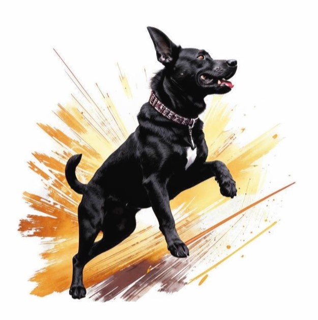 дрессировка с любовью