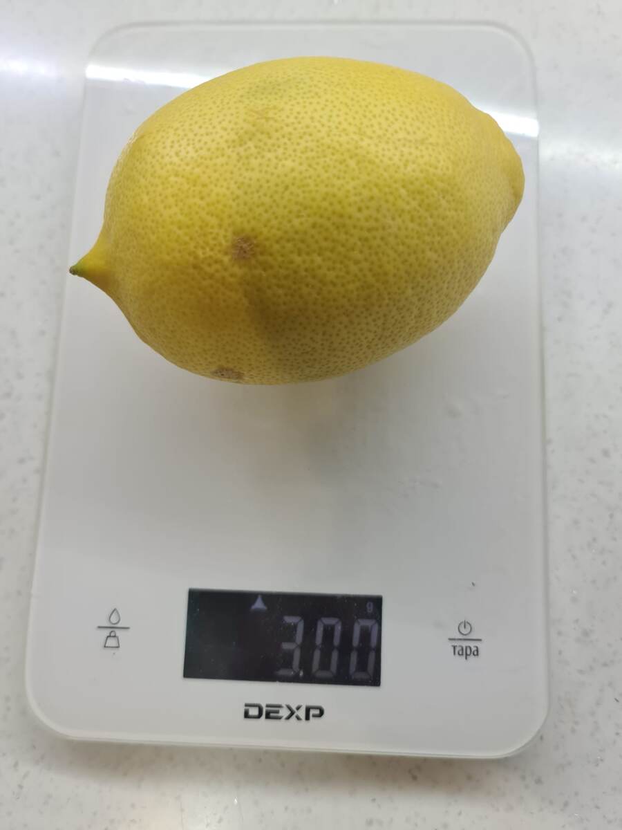 В галерее 2 фото автора. Сорт Лунарио