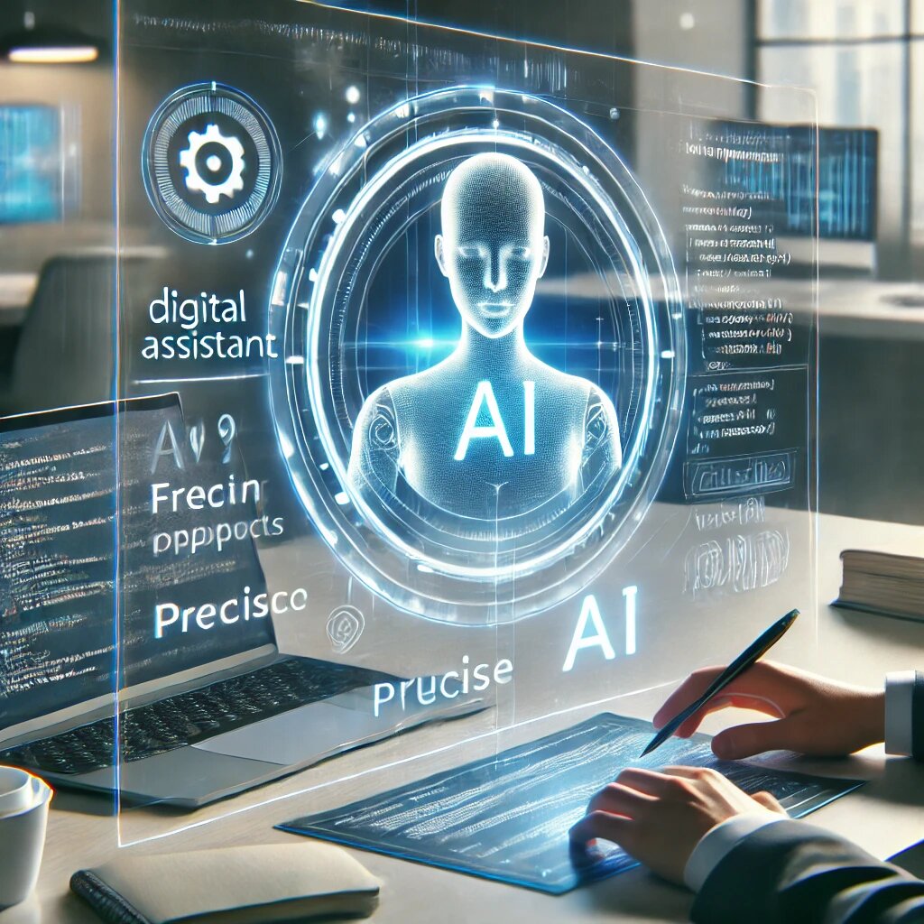 Общение с ИИ